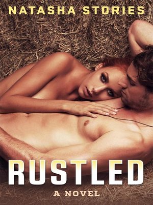 cover image of Rustled